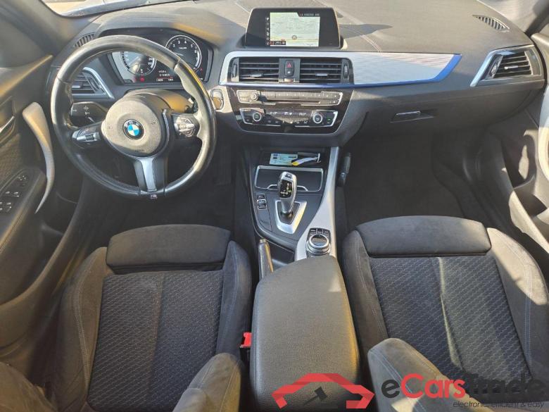 BMW 1-serie 118i Edition M Sport Shadow Executive #6