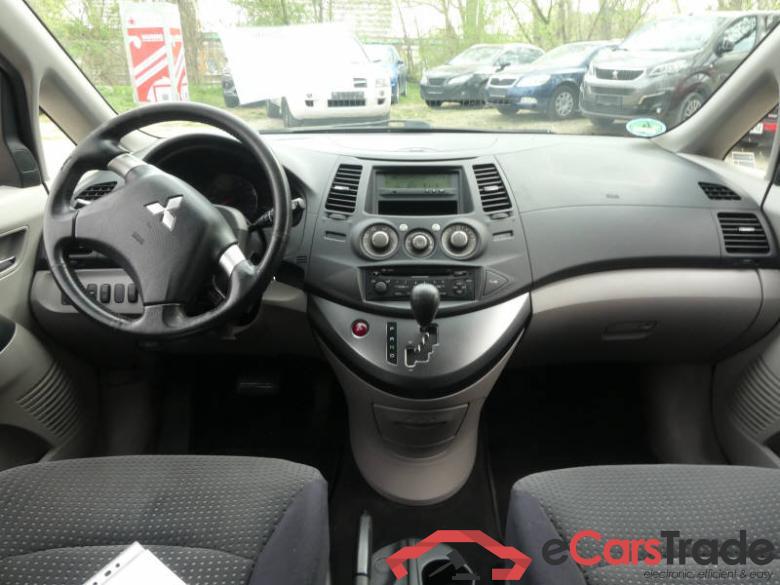 Mitsubishi DE - Van5 2.4 EU4, Intense 6-Sitzer, 2005 - 2010 Grandis #5