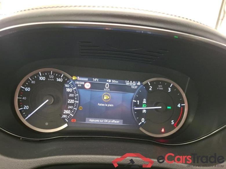 Jaguar D165 BVM S JAGUAR E-PACE / 2017 / 5P / SUV D165 BVM S / VO RECONDITIONNE - PHOTOS AVANT RECONDITIONNEMENT #6