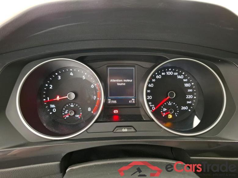 Volkswagen 1.5 TSI 150 BMV6 Life Busines VOLKSWAGEN Tiguan / 2020 / 5P / SUV 1.5 TSI 150 BMV6 Life Busines #6