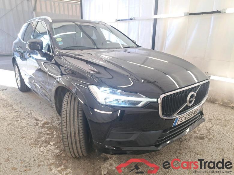 Volvo D4 AdBlue 190 GearTronic 8 Momentum XC60 Momentum 2WD 2.0 T5 250CV BVA8 E6 #4
