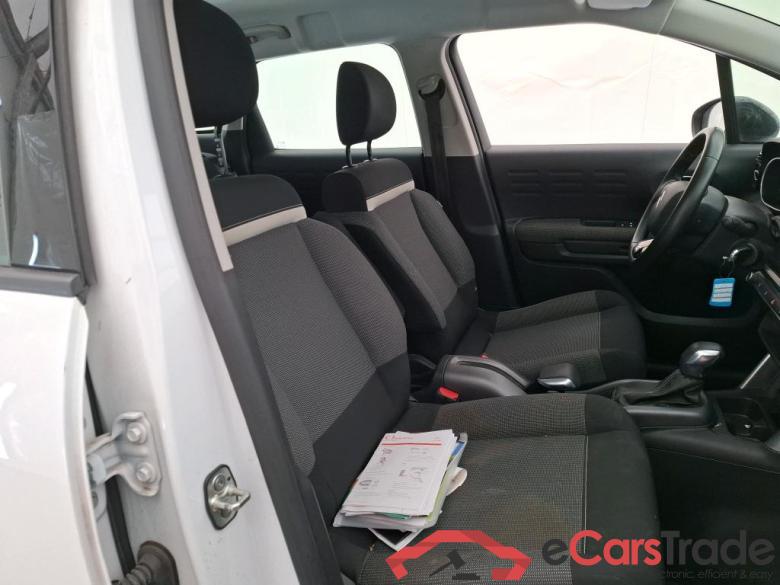 Citroen PureTech 110 S&S EAT6 Feel Business C3 Aircross Feel Business 1.2 PureTech 110CV BVA6 E6dT #6