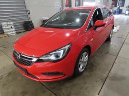 Opel Astra ST ´15 Astra K Sports Tourer INNOVATION Start/Stop 1.4 Turbo 92KW MT6 E6dT