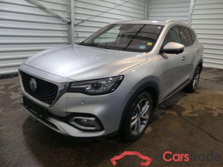 MG EHS ´21 MG EHS PHEV Luxury 5d 119kW #1