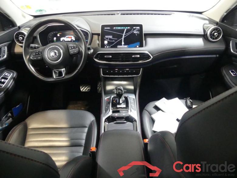 MG EHS ´21 MG EHS PHEV Luxury 5d 119kW #5