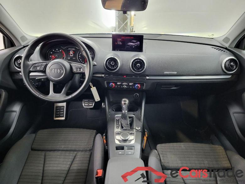 AUDI A3 Limousine 1.0 TFSI Sport Lease Edition #6