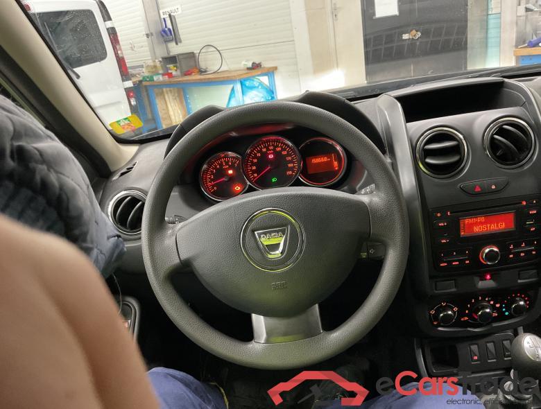 DACIA Duster Phase 2 Duster 1.5 dCi 4x2 Liberty #4