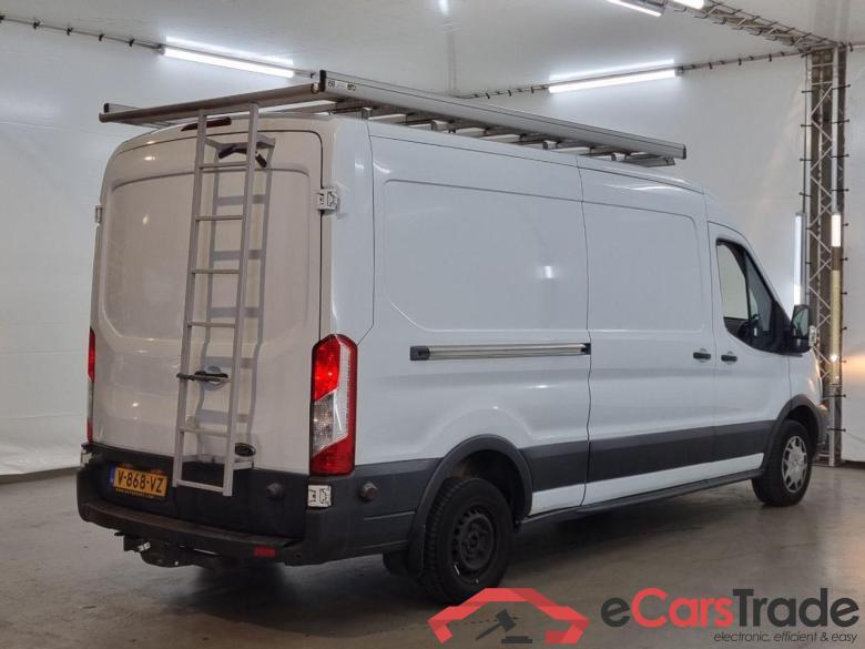 FORD Transit 310 2.0 TDCI L3H2 Trend #4