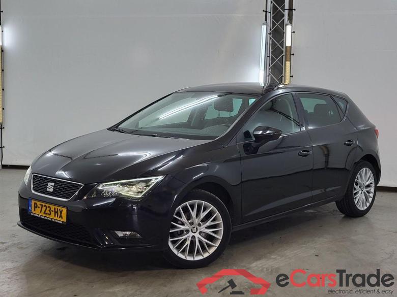 SEAT LEON 1.2 TSI Style Business #1