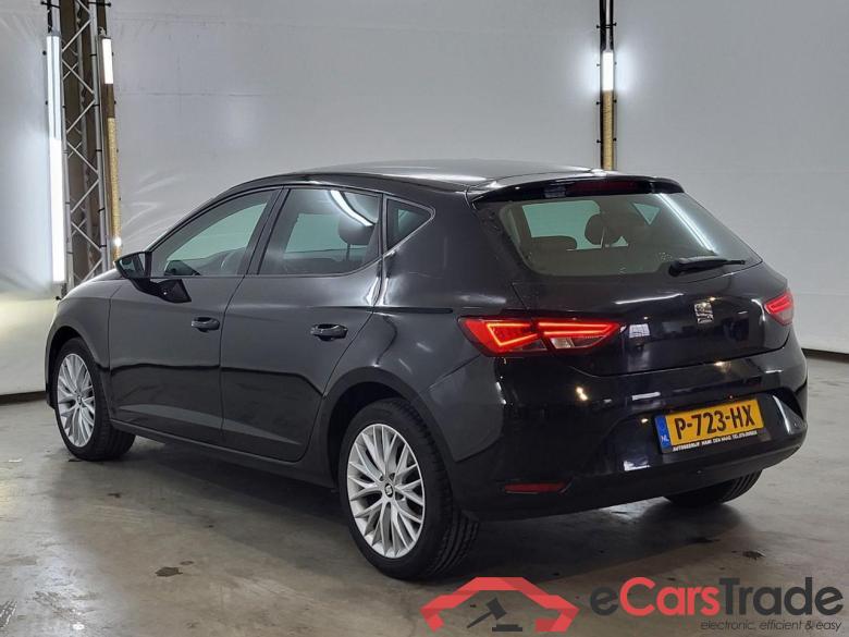 SEAT LEON 1.2 TSI Style Business #3