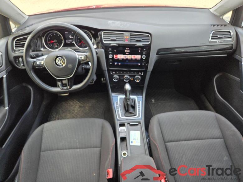 VOLKSWAGEN GOLF 1.0 TSI Comfortline Business #6