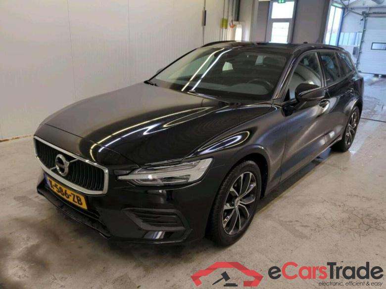 VOLVO V60 2.0 B3 Mom. Adv. #1
