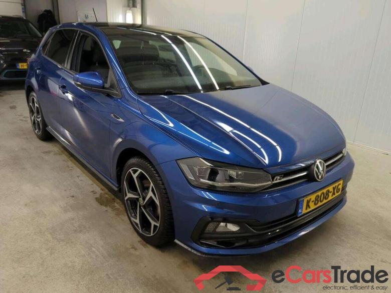 VOLKSWAGEN POLO 1.0 TSI Highl.BnsR #5