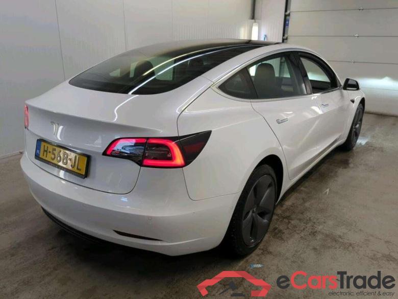 Tesla Model 3 Stnd.RWD Plus 60 kWh #2