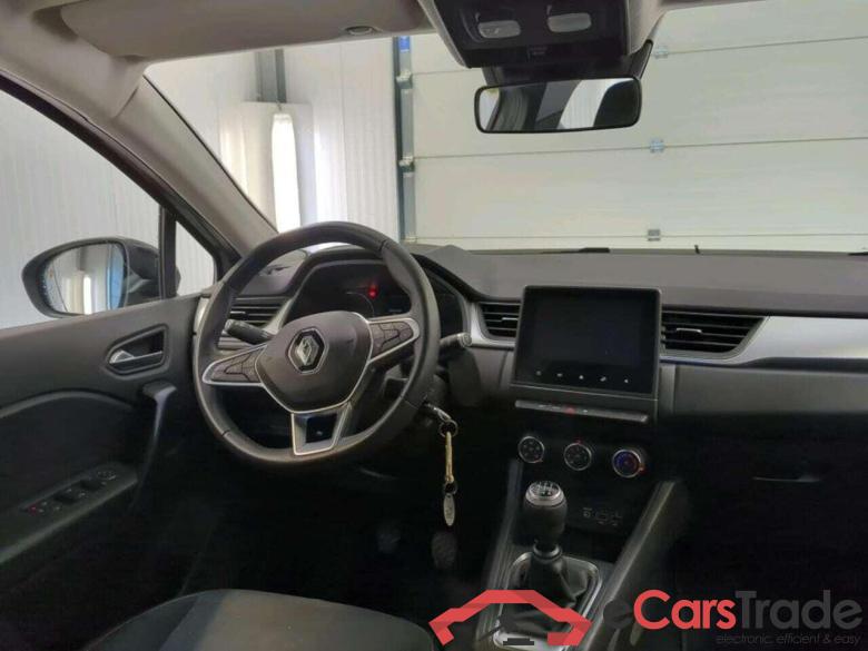 RENAULT Captur 1.0 TCe Zen #3