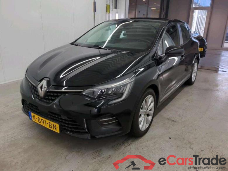 RENAULT CLIO 1.0 TCe Intens
