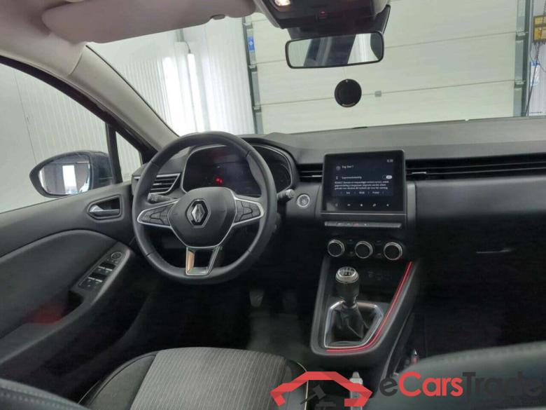 RENAULT CLIO 1.0 TCe Intens #3