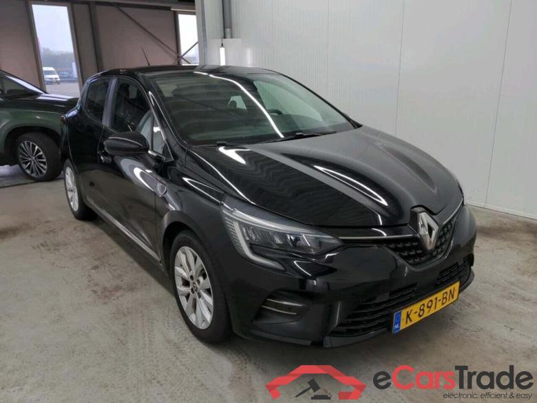 RENAULT CLIO 1.0 TCe Intens #5