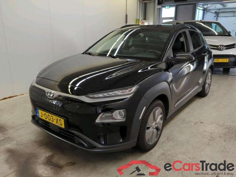 HYUNDAI Kona EV Premium 64 kWh #1