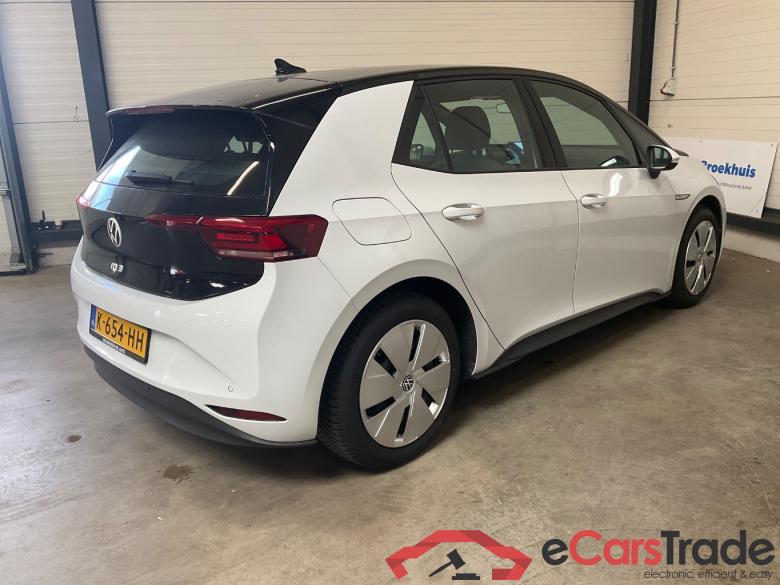 VOLKSWAGEN ID.3 Life 58 kWh #3