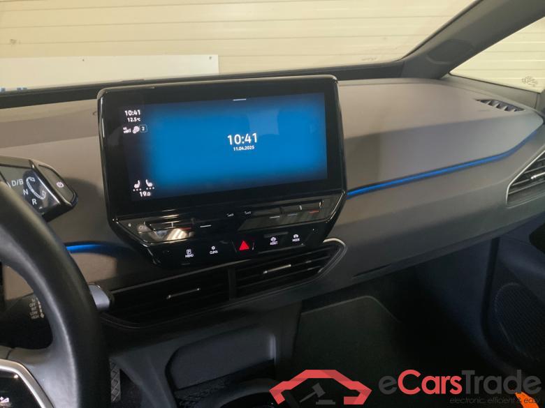 VOLKSWAGEN ID.3 Life 58 kWh #5