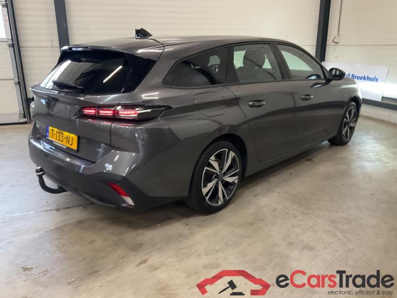 PEUGEOT 308 SW 1.6 PHEV Act. Bns #3