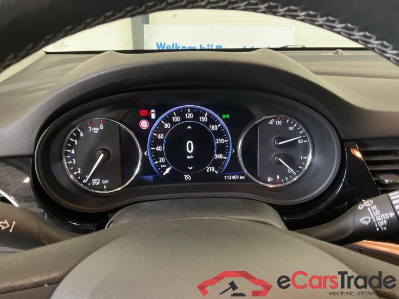 OPEL ASTRA 1.2 Edition #6