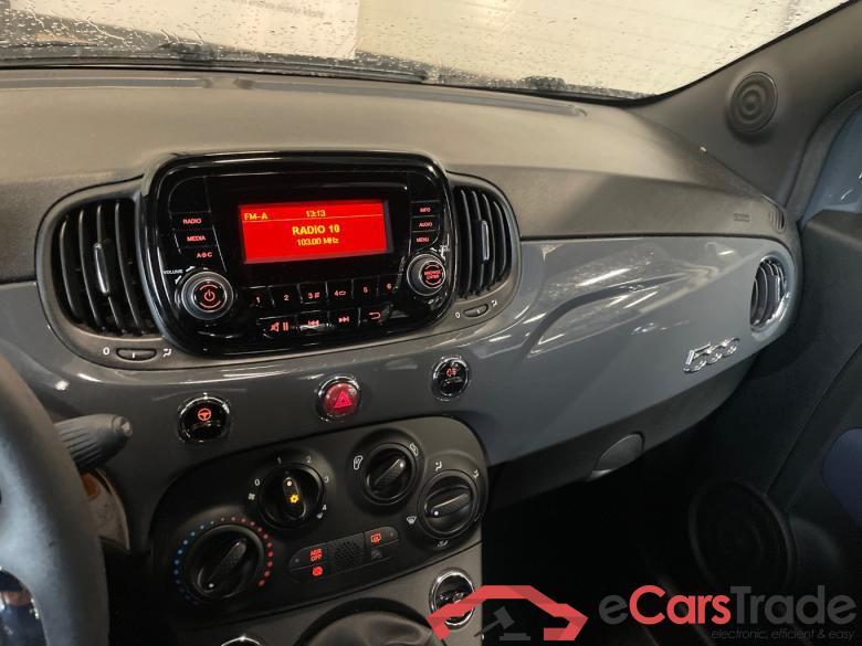 FIAT 500 1.0 Hybrid Cult #5