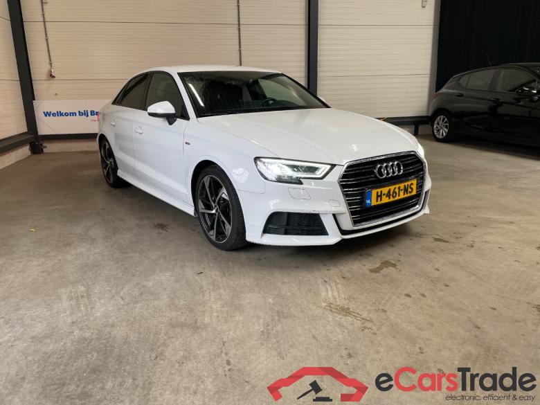 AUDI A3 Limousine 35 TFSI CoD Adv Sp #2