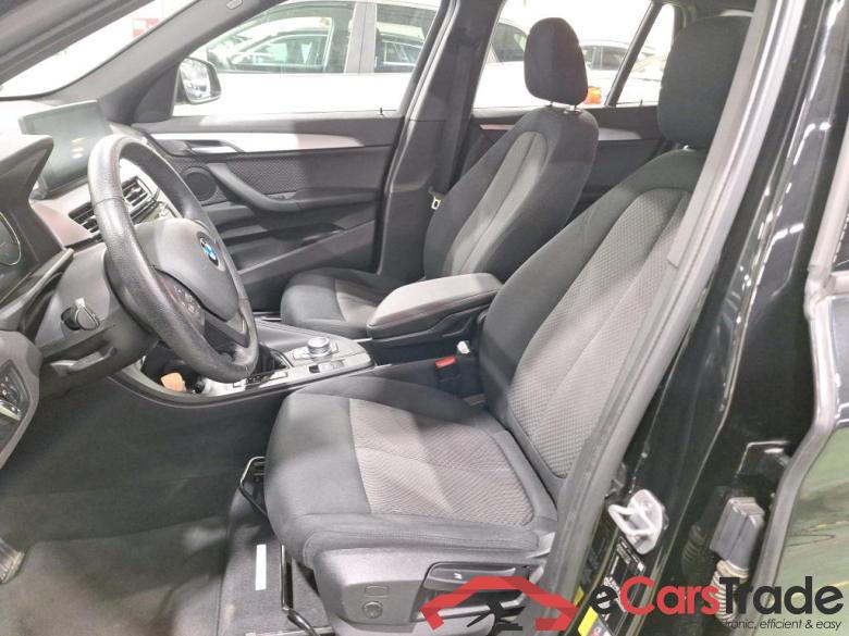 BMW X1 1.5 XDRIVE25E (162KW) #5