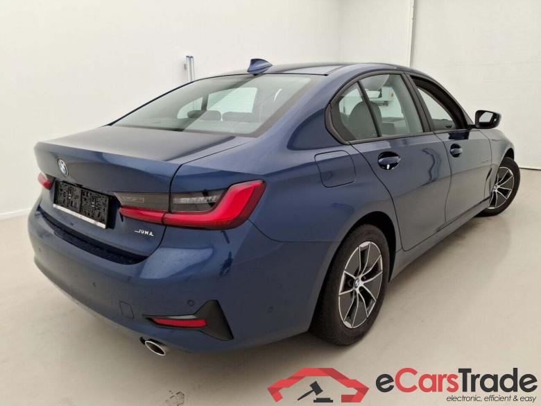 BMW 3-SERIE SEDAN 316DA #2