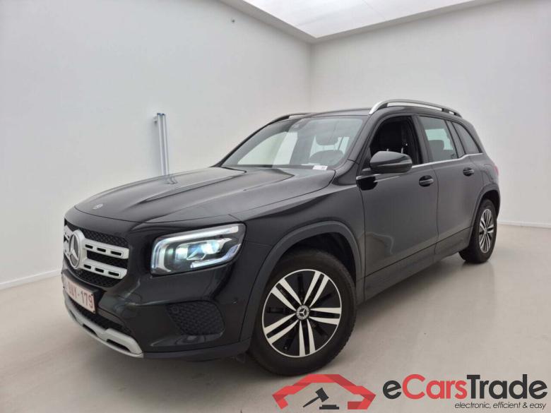 MERCEDES-BENZ GLB 180D BUSINESS SOLUTION DCT #1