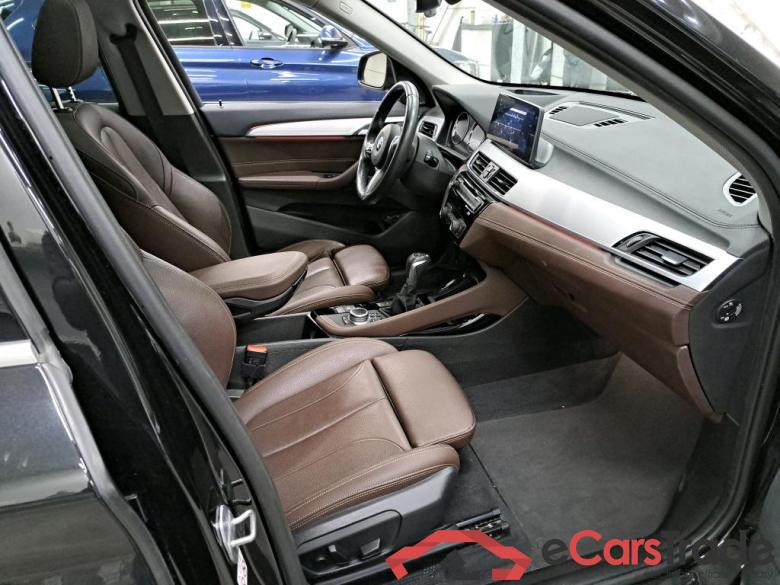 BMW - BMW X1 xDrive25e 220PK Pack Business Plus With Dakota Leather & Comfort & Travel & Adaptive LED & Driving Assistant Plus &  Harman Kardon   * HYBRID * #3