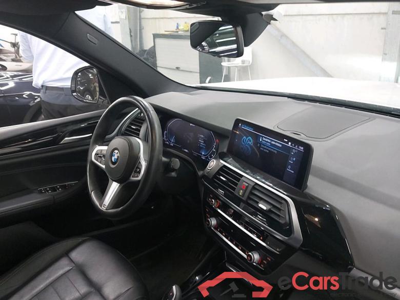 BMW - BMW X3 xDrive30e 288PK Business Edition Pack Business With Heated Vernasca Seats & Driving Assistant Pack & Pano Roof  * HYBRID * #3