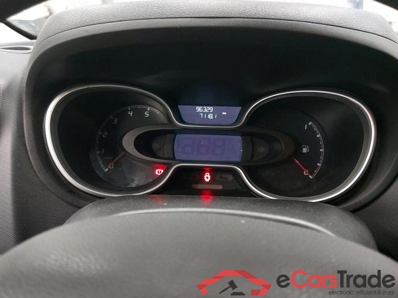 FIAT - FIA TALENTO B/F 2.0 MJET 120PK L1H1 3T BASE Pack Nav Talento & Cruise Control & Manual Clima & Carplay & Trailer Hook #5