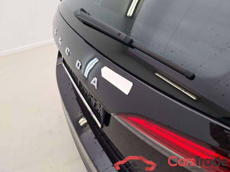 SKODA SCALA 1.0 TSI AMBITION #4