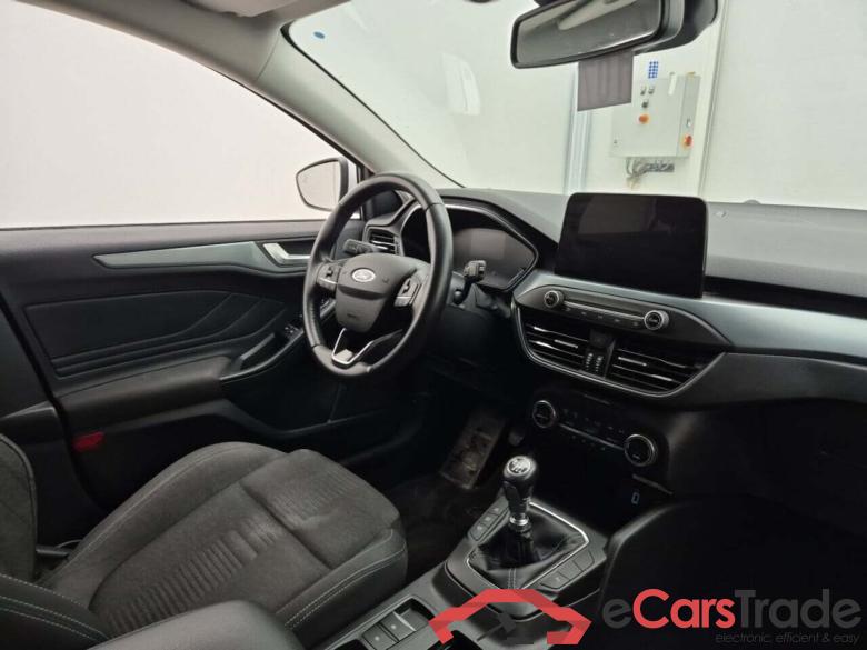 Ford Focus SW 1.5 DCI Active Navi B&O Sport-Seats KeylessGo Klima PDC ... #6