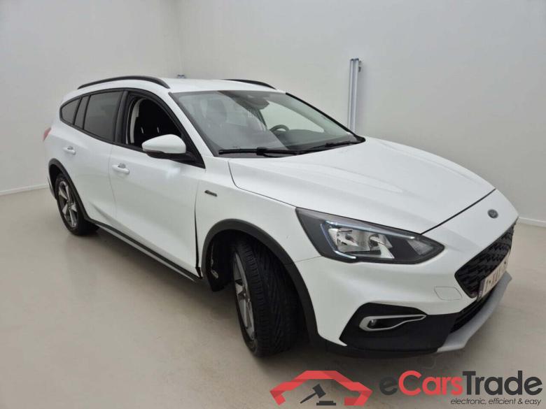Ford Focus SW 1.5 DCI Active Navi B&O Sport-Seats KeylessGo Klima PDC ... #2