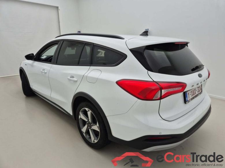 Ford Focus SW 1.5 DCI Active Navi B&O Sport-Seats KeylessGo Klima PDC ... #4