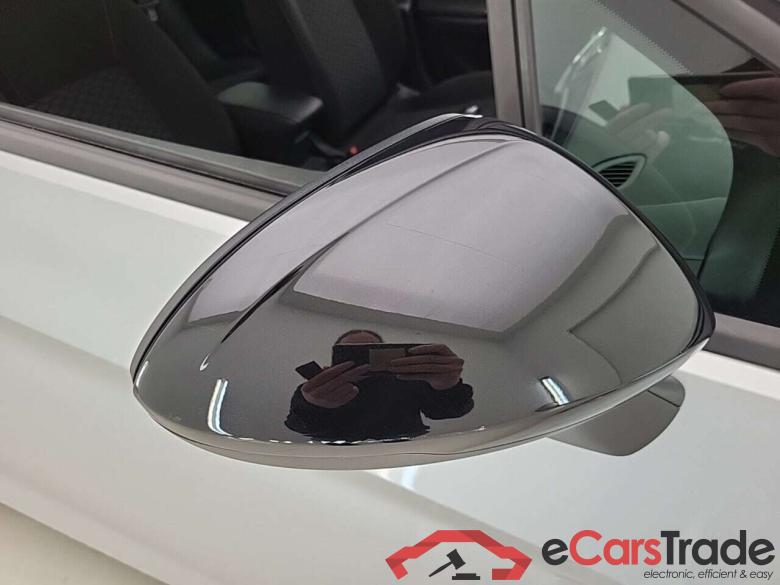 OPEL ASTRA 1.2 TURBO EDITION #4