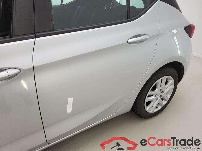 OPEL ASTRA 1.2 TURBO EDITION #5