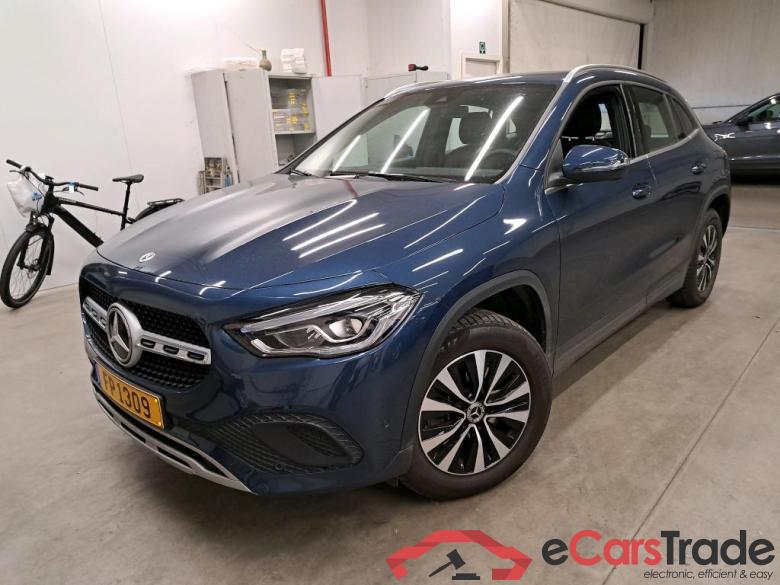 MERCEDES - MER GLA 250e 218PK DCT Business Solution & Smartphone Integration  * HYBRID * #1