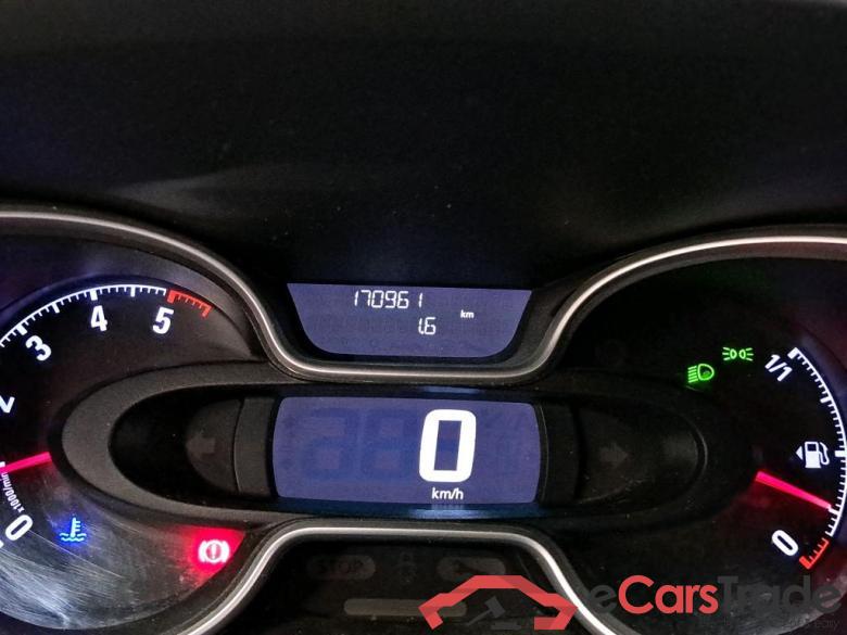OPEL - OPE VIVARO CDTI 146PK Double Cabine L2H1Pack Executive II & Business Premium & Towing Hook #5