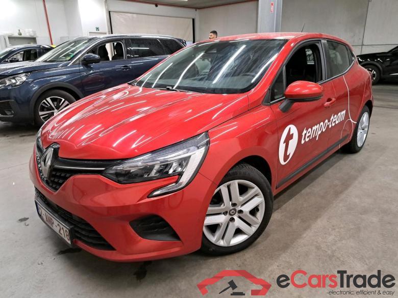 RENAULT - REN CLIO TCe 90PK GPF Corporate Edition * PETROL * #1