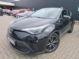 TOYOTA - TOY C-HR VVT i-Hybrid C-Hic 122PK E-CVT Pack Premium & Holiday * HYBRID *