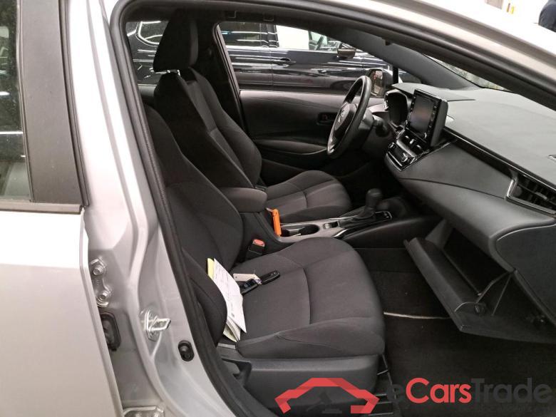 TOYOTA - TOY COROLLA TOURING SPORTS 1.8 Hybrid 122PK e-CVT #3