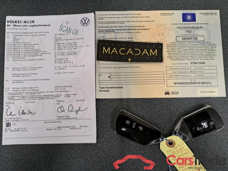VOLKSWAGEN - VW  GOLF TSI 110PK Life Pack Light & Sight & Travel Media & Nav Discover Media & Rear Camera * PETROL * #4