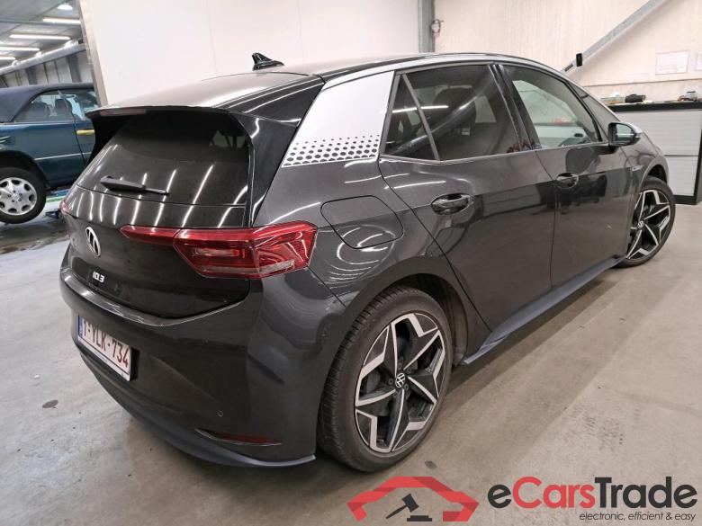 VOLKSWAGEN - VW  ID.3 1ST Plus 204PK * ELECTRIC * #2