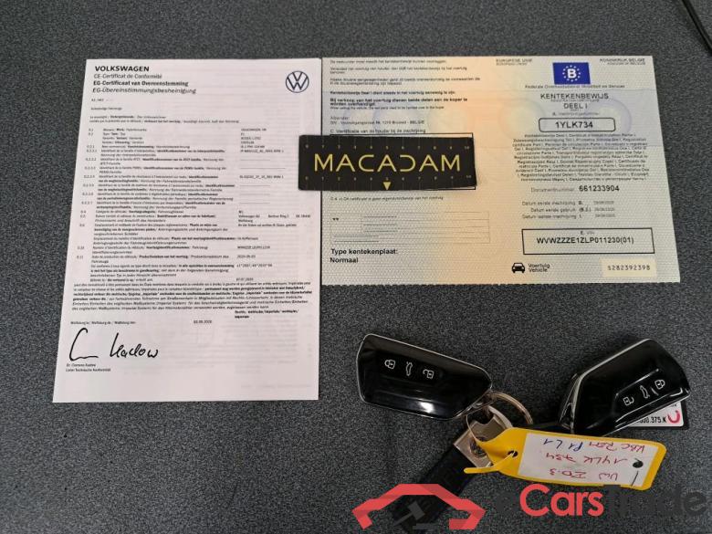 VOLKSWAGEN - VW  ID.3 1ST Plus 204PK * ELECTRIC * #4