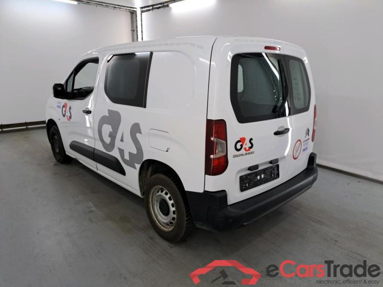 CITROAu2039N BERLINGO 1.5 BLUEHDI 100 S-S M LIGHT CLUB #3